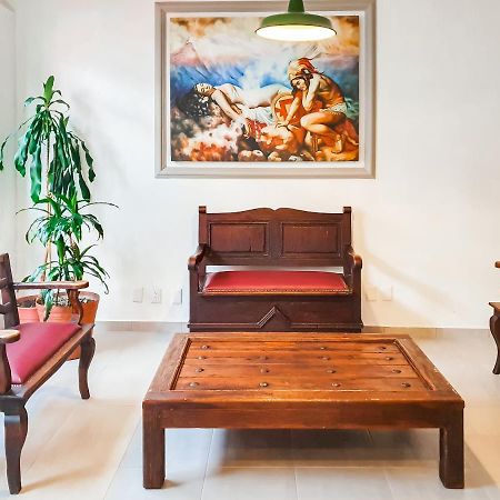 Niebla Suites Ксалапа Екстериор снимка