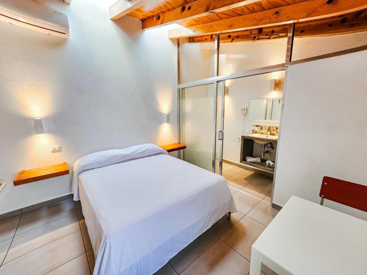 Niebla Suites Ксалапа Екстериор снимка