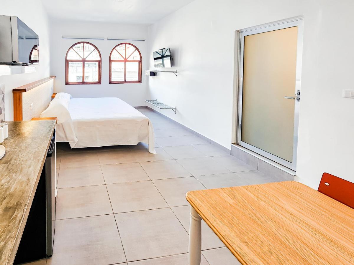 Niebla Suites Ксалапа Екстериор снимка