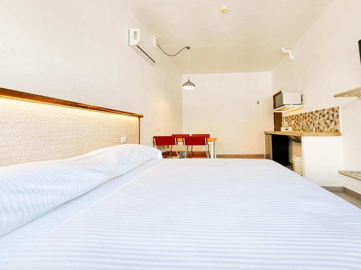 Niebla Suites Ксалапа Екстериор снимка