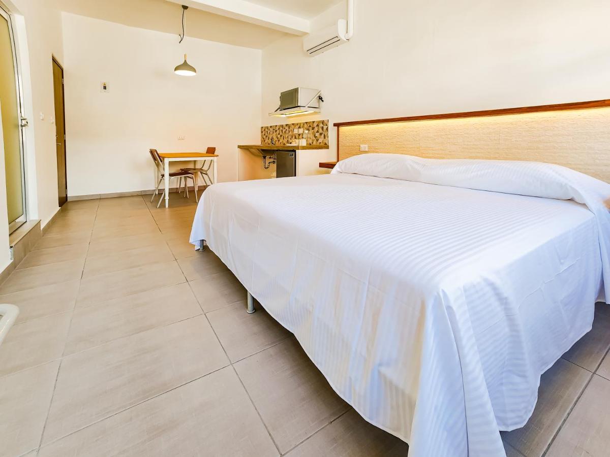 Niebla Suites Ксалапа Екстериор снимка