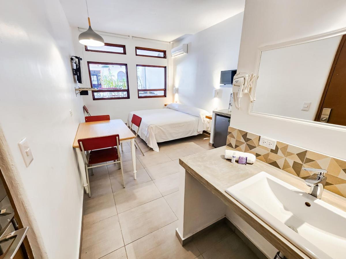 Niebla Suites Ксалапа Екстериор снимка