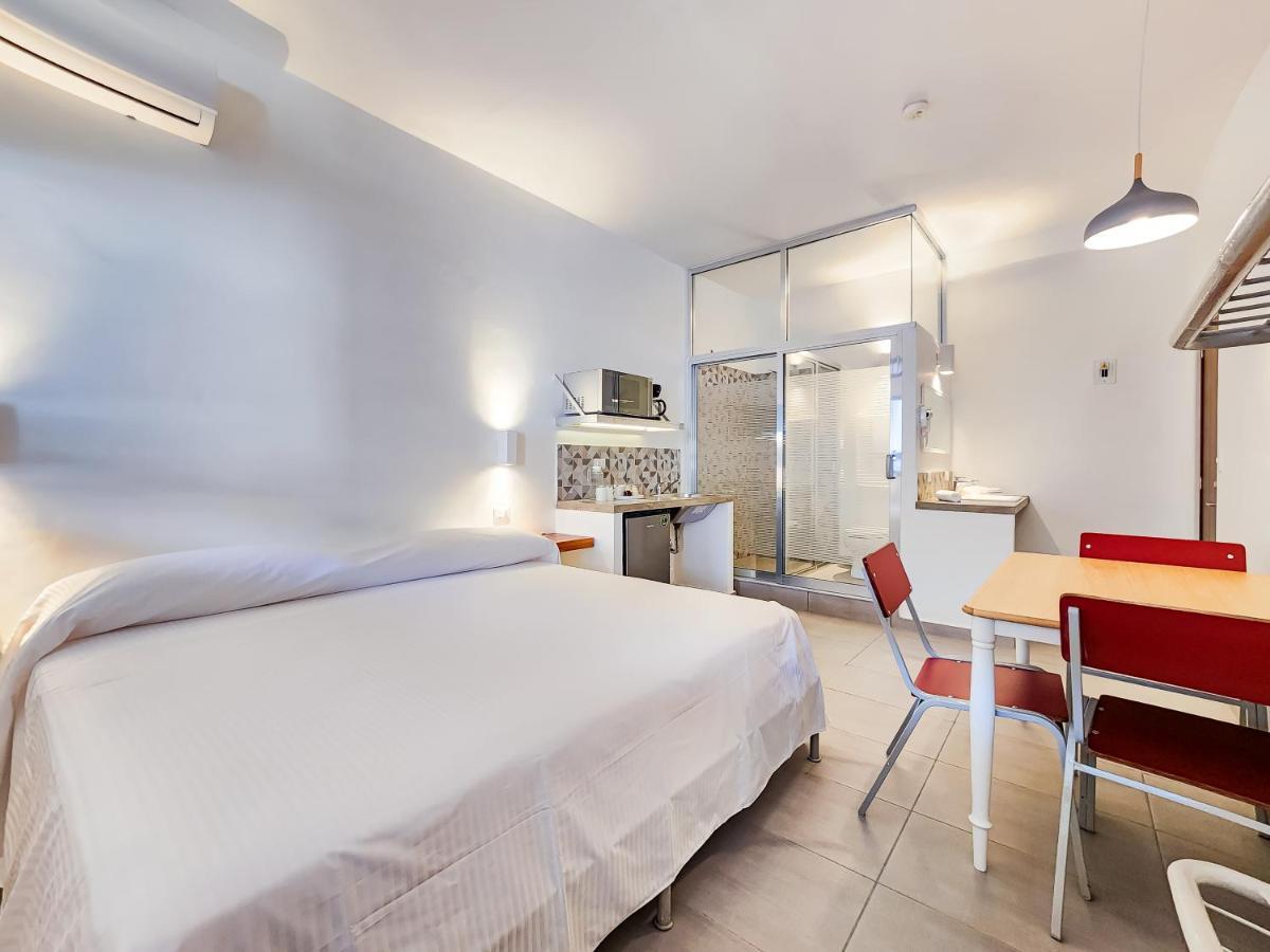 Niebla Suites Ксалапа Екстериор снимка