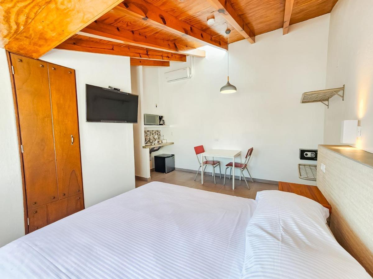Niebla Suites Ксалапа Екстериор снимка