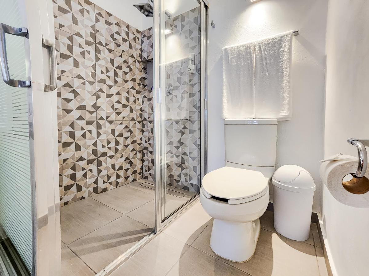 Niebla Suites Ксалапа Екстериор снимка